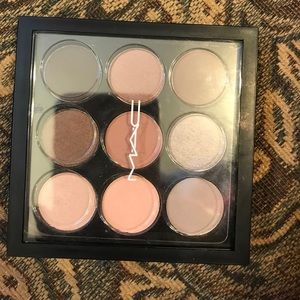 MAC Macnificent Me! Palette