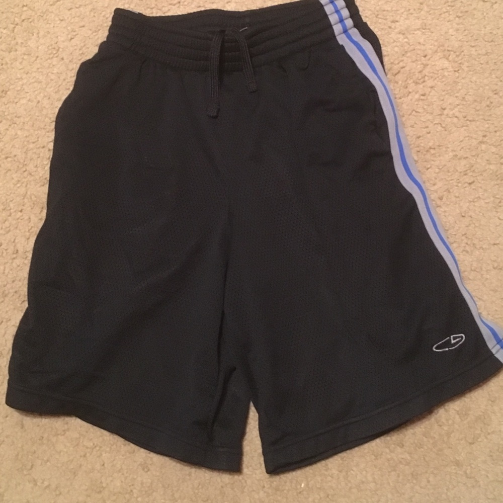 Champion athletic shorts