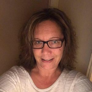 Meet your Posher, Marsha