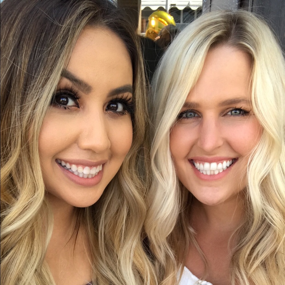 Meet your Posher, Deanna