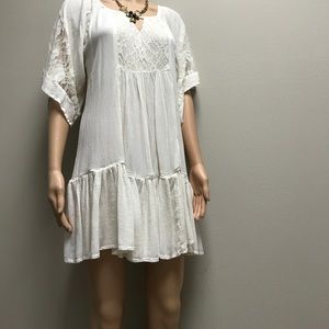 Alloy Apparel bohemian dress