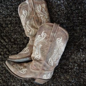 Cowboy Boots