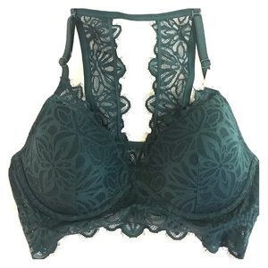 Victoria's Secret PINK lightly lined bralette