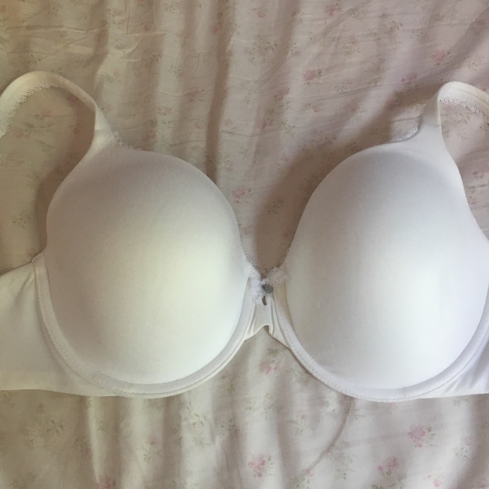 Body by Victoria bra