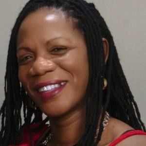 Meet your Posher, Roseann