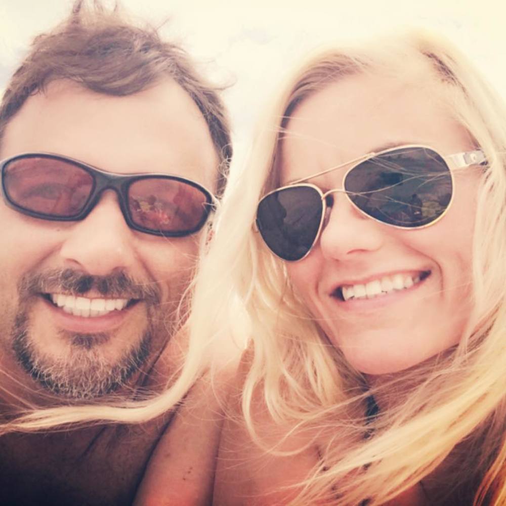 Meet your Posher, Cristi