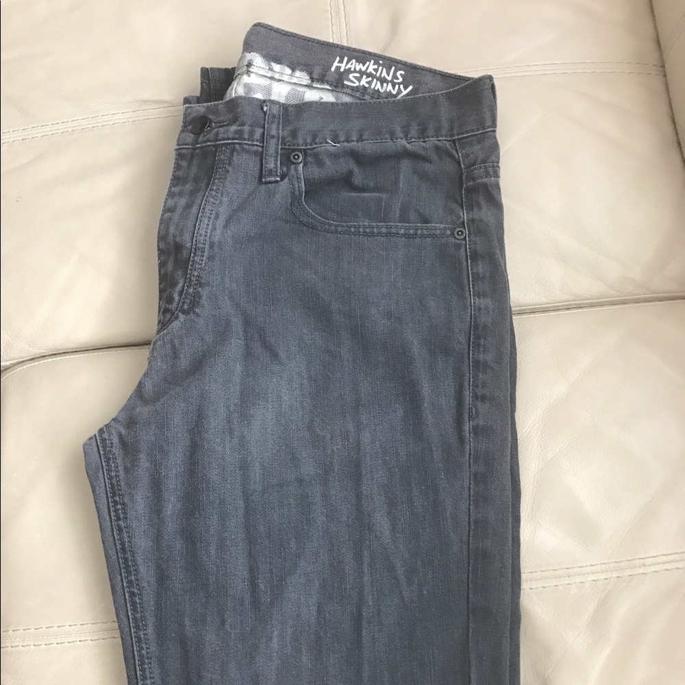 Converse Jeans
