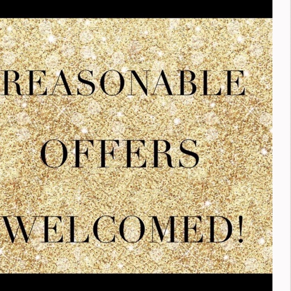 💕💕💕💕make offer💕💕💕💕