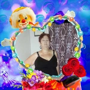 Meet your Posher, Deborah