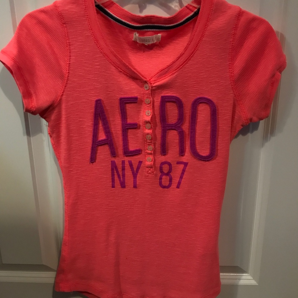Aeropostale Shirt