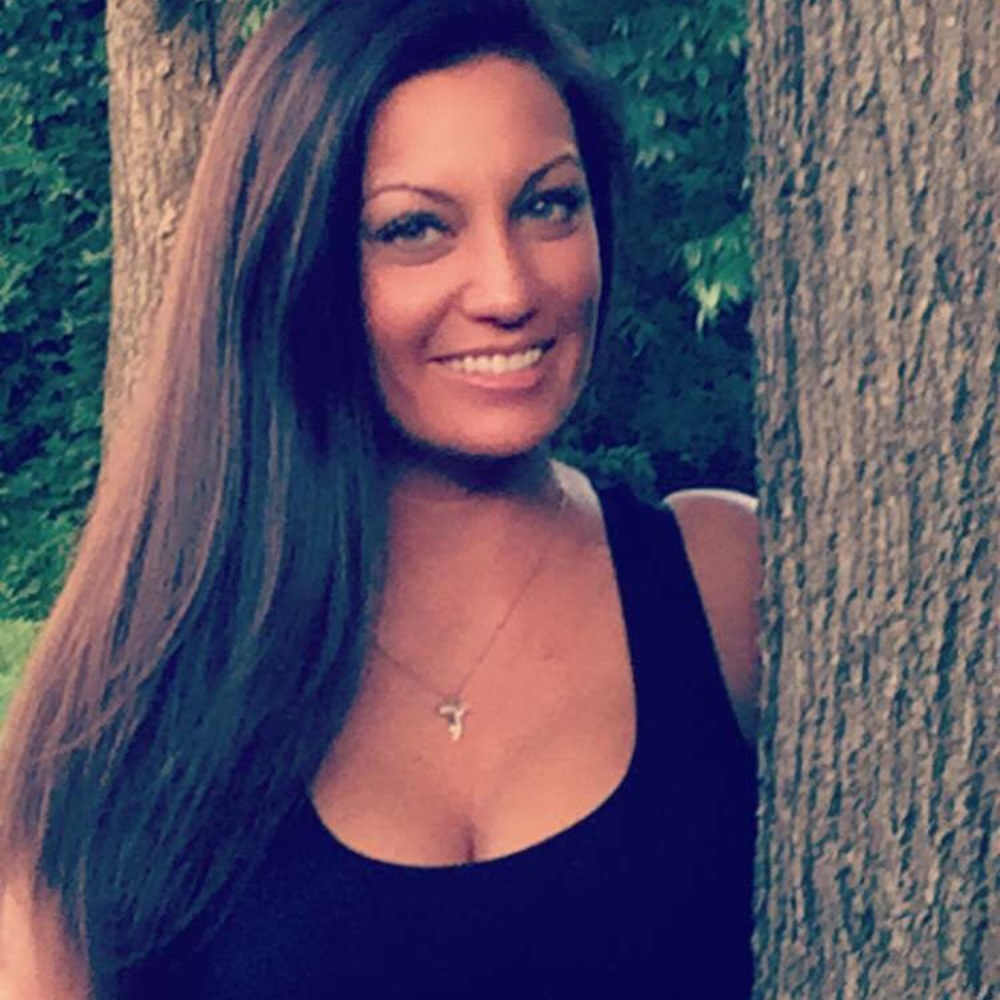 Meet your Posher, Jen