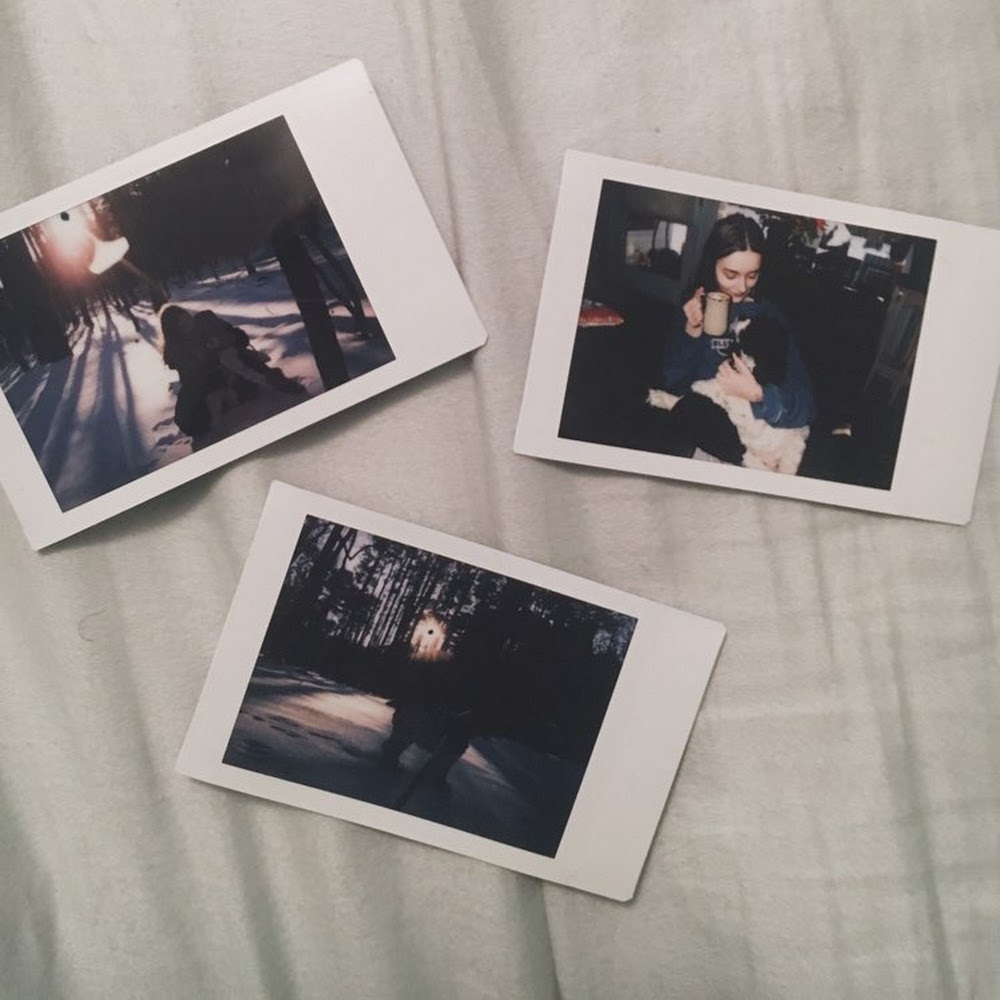 Meet your Posher, Sophia