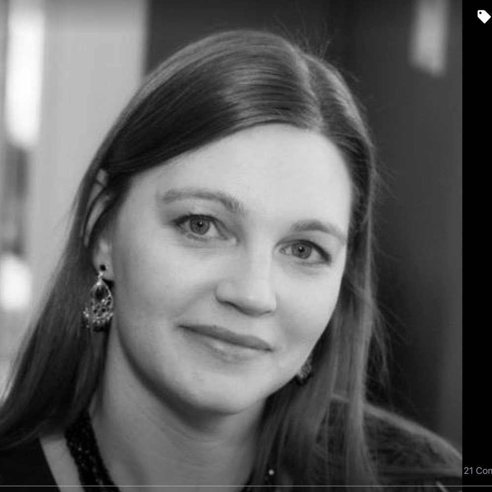 Meet your Posher, Anneke