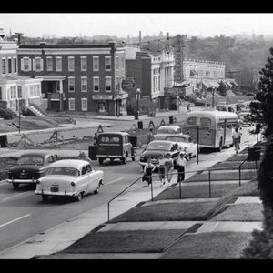 Meet your Posher, Walter