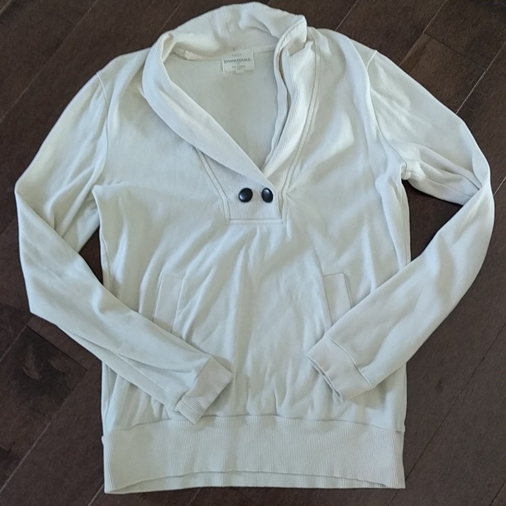 Banana Republic Sweater