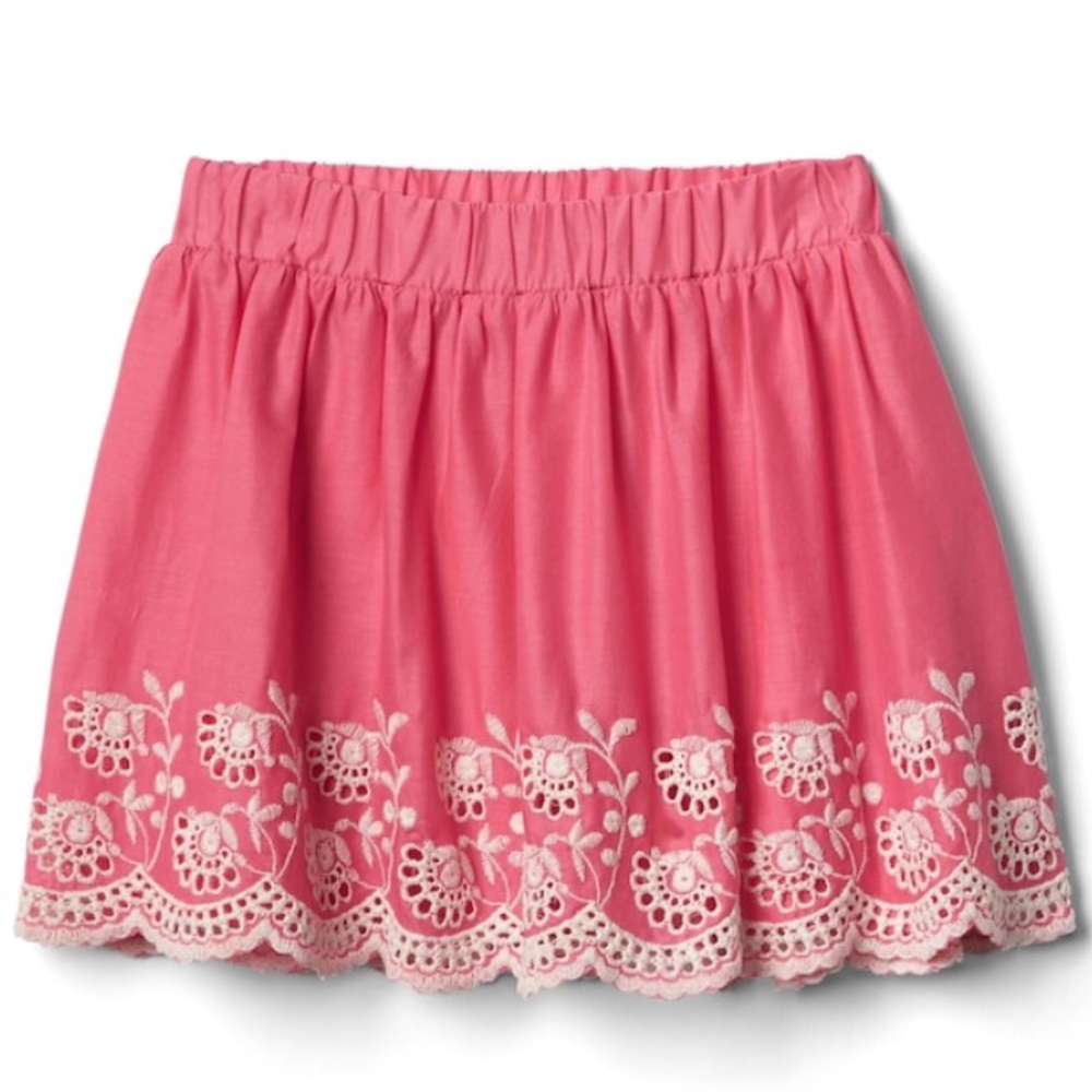 Sold NWT BabyGap skirt