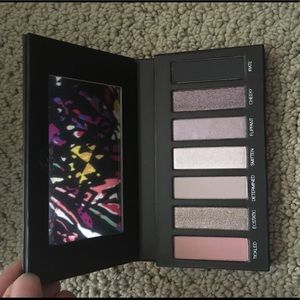 Younique Palette 3️⃣ Brand New!