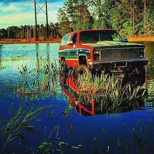 Meet your Posher, Kalob