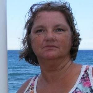 Meet your Posher, Teresa