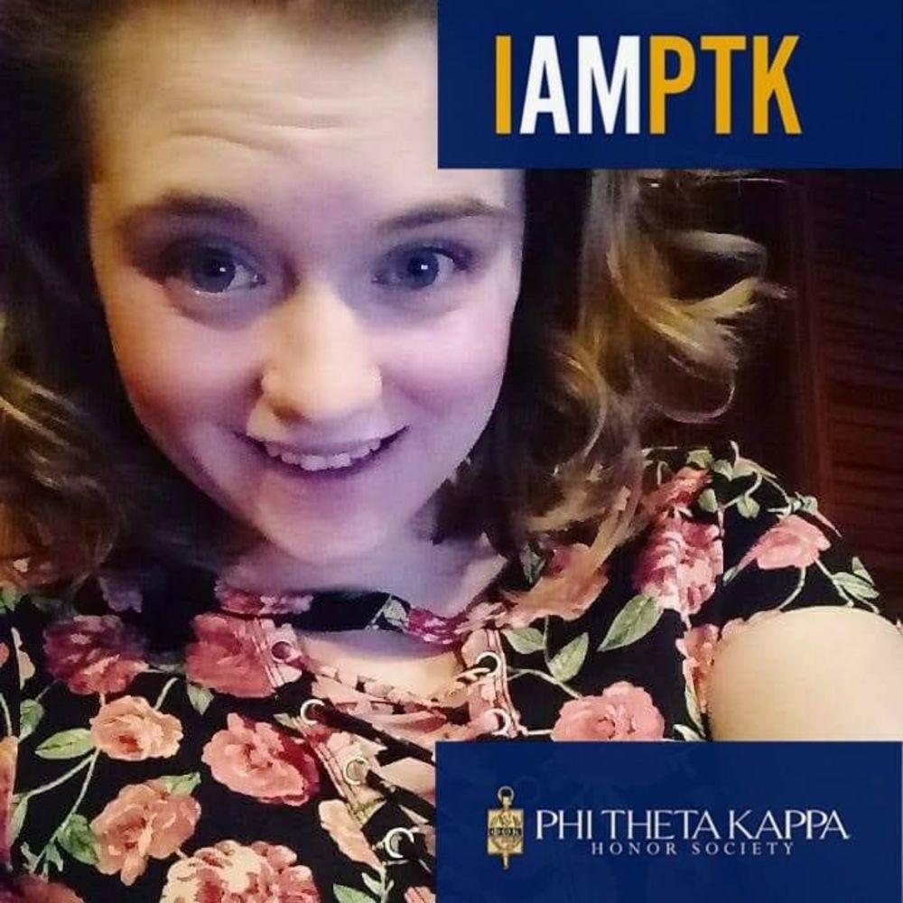 Meet your Posher, Kendra