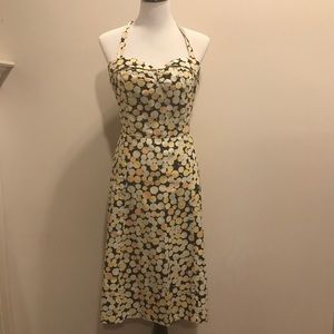 Marc Jacobs Polka Dot Dress