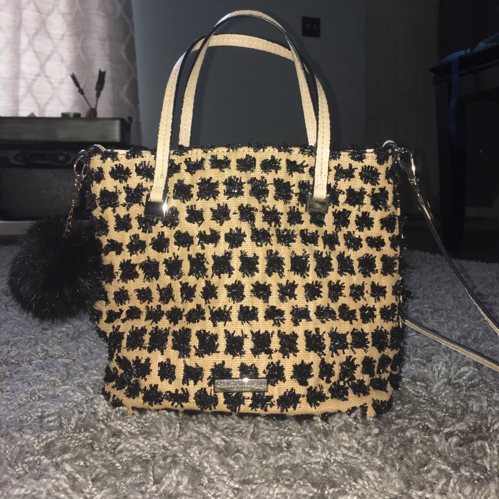 Christian Siriano Crossbody Purse