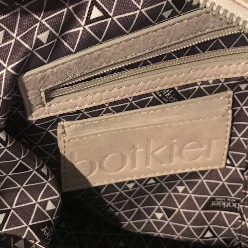 Botkier satchel - Picture 3 of 7