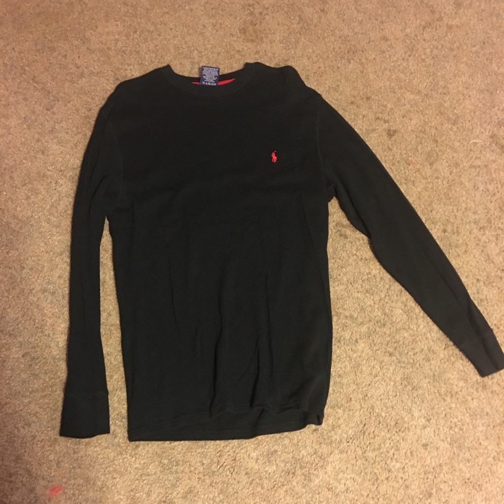 Ralph Lauren shirt