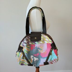 Desigual Shoulder Handbag