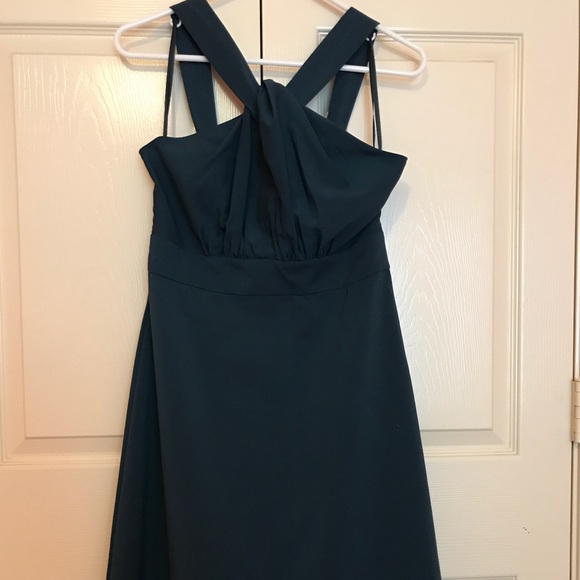 The Limited brand new Halter top Short Dress. - Picture 2 of 8