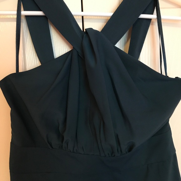 The Limited brand new Halter top Short Dress. - Picture 3 of 8