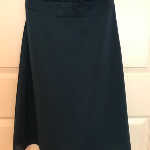 The Limited brand new Halter top Short Dress. - Picture 4 of 8