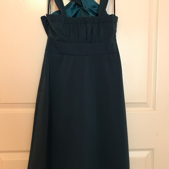 The Limited brand new Halter top Short Dress. - Picture 5 of 8