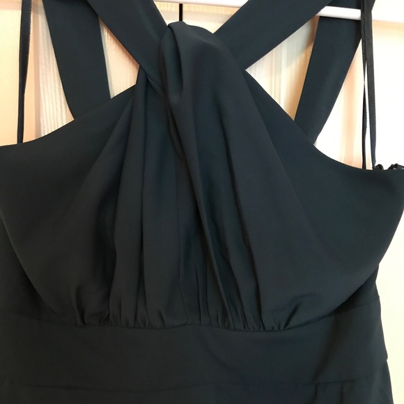 The Limited brand new Halter top Short Dress. - Picture 7 of 8