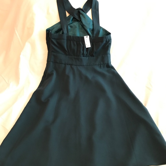 The Limited brand new Halter top Short Dress. - Picture 8 of 8