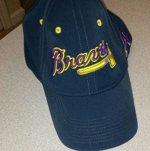 Nike Atlanta Braves Cap