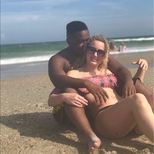 Meet your Posher, Cheyenne