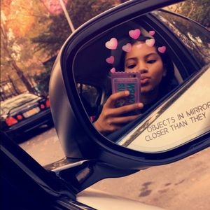 Meet your Posher, Skye