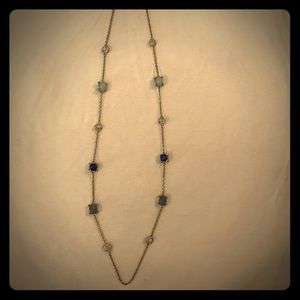 LOFT Beaded Necklace