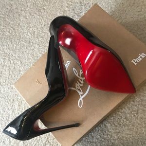 Christian Louboutin (So Kate)