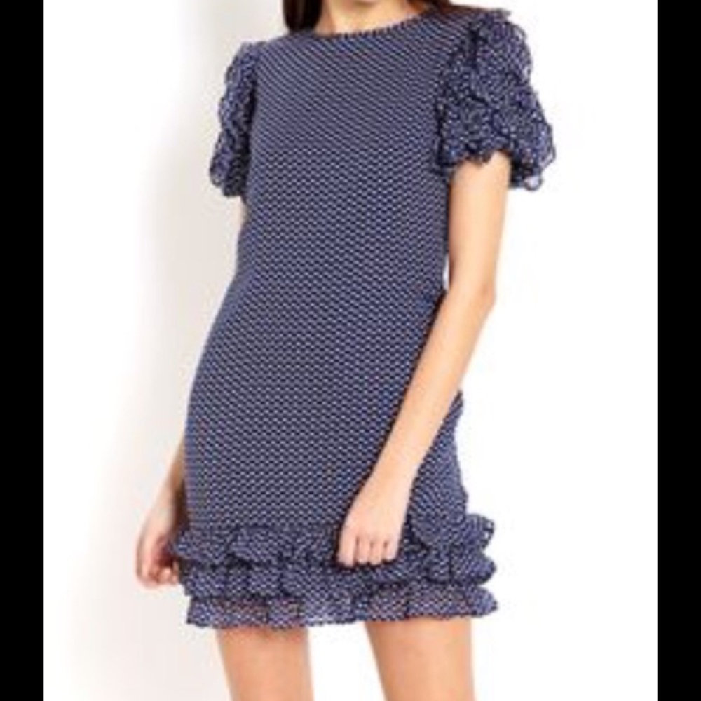 BRAND NEW Whitney Eve Dress!!!