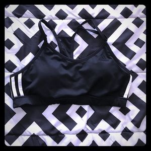 Adidas Sports Bra