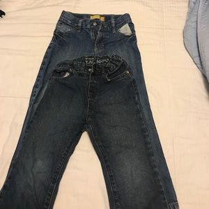 Children's place jeans