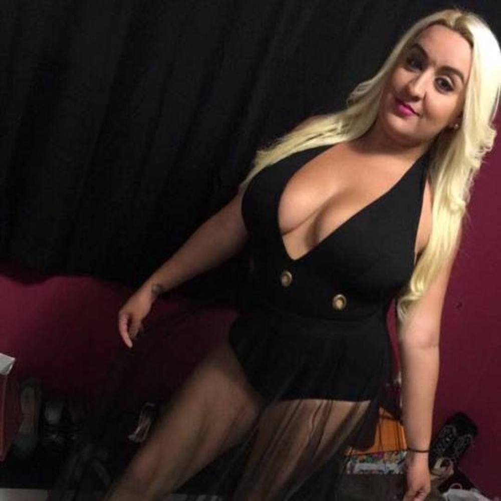 Meet your Posher, Rubia