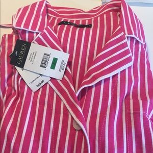 Ralph Lauren pajamas