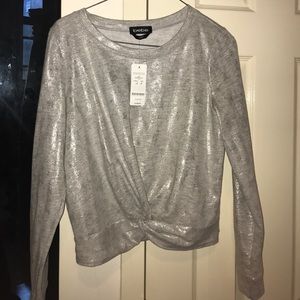 Bebe Shirt 1 hour sale