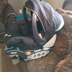 Infant Car Seat by Chicco