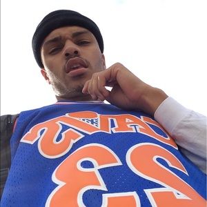 Meet your Posher, Zack