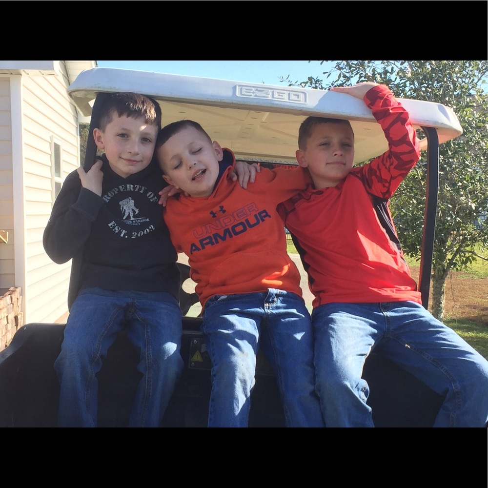 Meet your Posher, Sarah