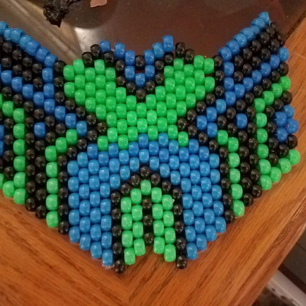 Excision mask